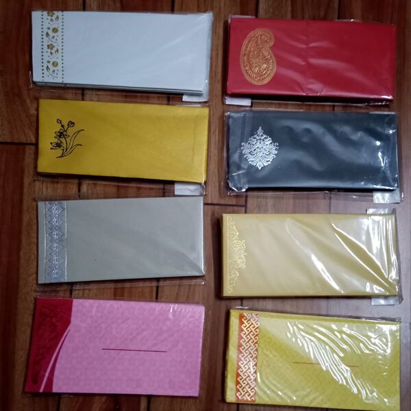 Fancy Envelope - Image 3