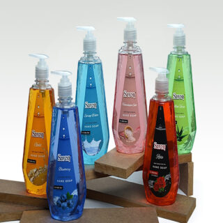 Savon Hand Wash 500 ml (1 Pcs)