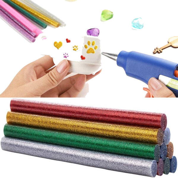 Professional Hot Melt Small Glue Gun HGG 01 (1 Pcs) - Image 5