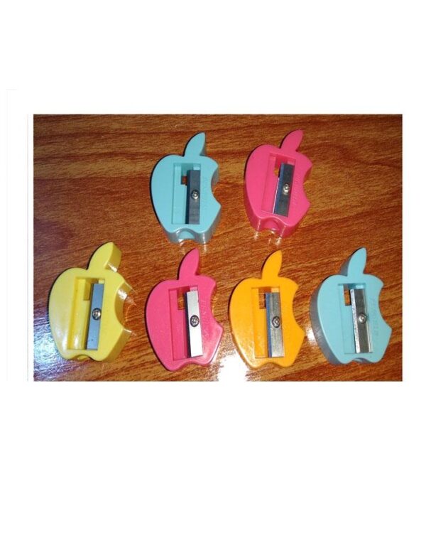 Penguin Apple Sharpener Art # 652