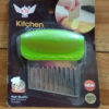 Wavy French Fries Cutter Stainless Steel Potato Slicer Art # SS-PS01 - Image 3