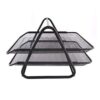 2 story Desk Organizer (1 Pcs) - Image 5