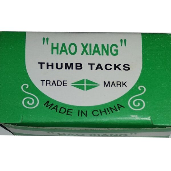 Thumb Pins / Imported Pins / Notice Board Pins / Office Thumb Pin (1 Pkt)