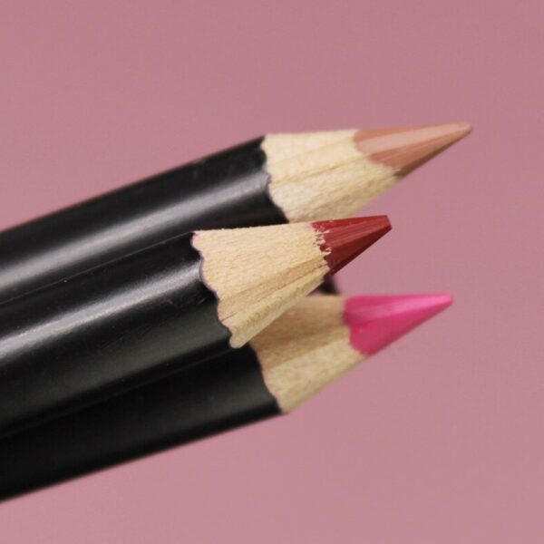 Pack Of 3 Eye / Lip Liner Pencils Art # SS-LP01 (3 Pcs) - Image 2