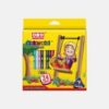 ORO Coloroid Box of 24 Pencil Colors - Image 6