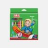 ORO Coloroid Box of 24 Pencil Colors - Image 5