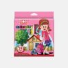 ORO Coloroid Box of 24 Pencil Colors - Image 4