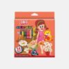 ORO Coloroid Box of 24 Pencil Colors - Image 3