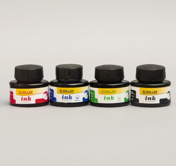 Dollar Ink-30 Ml