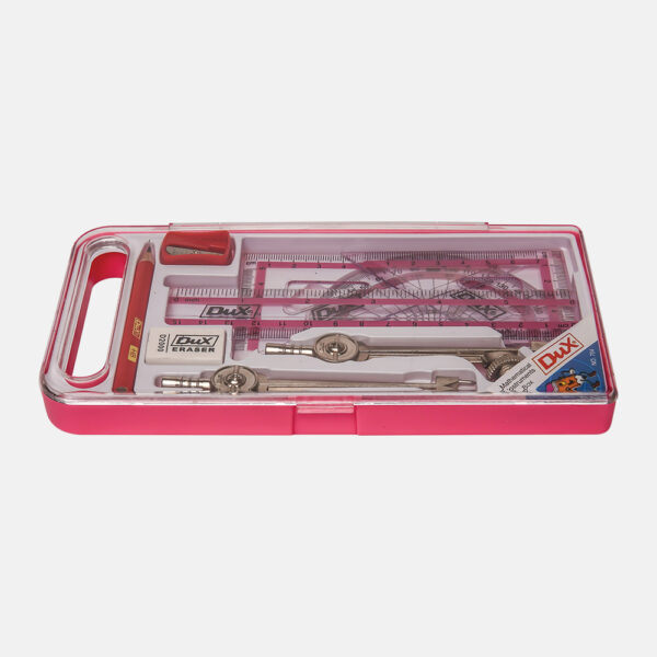 DUX Geometry Box 704