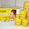 Garnier Facial Kit  (6 x 100 ML Full Set) Art # SS-FKG K12 - Image 2