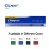 Dollar Clipper Ball Pen - Image 2