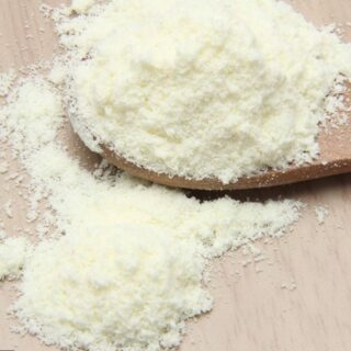 Full Cream Milk Powder
