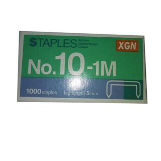 XGN Staples 24/6