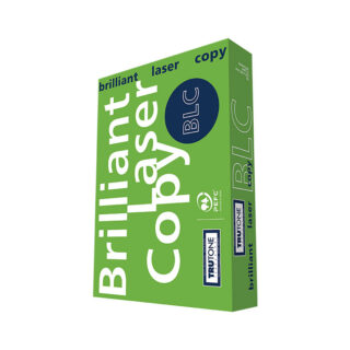 Printer Paper Blc70 GSM A4 Photocopy Paper (1 Ream)