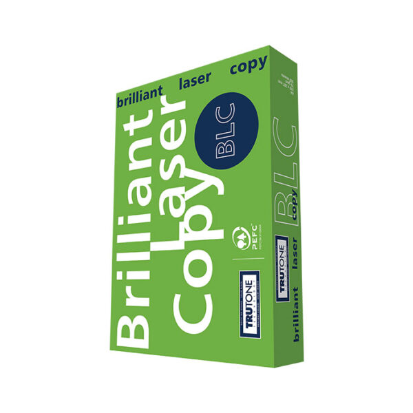 Printer Paper Blc70 GSM A4 Photocopy Paper (1 Ream)