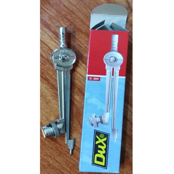 Dux Student Compass Art # D-304 (1 Pcs)