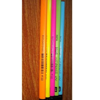 Dollar My Pencil WOW!