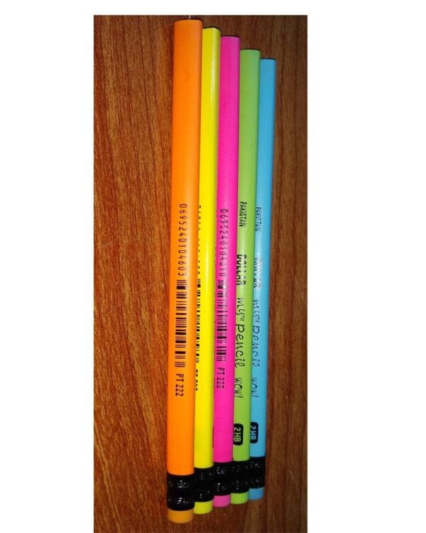 Dollar My Pencil WOW!