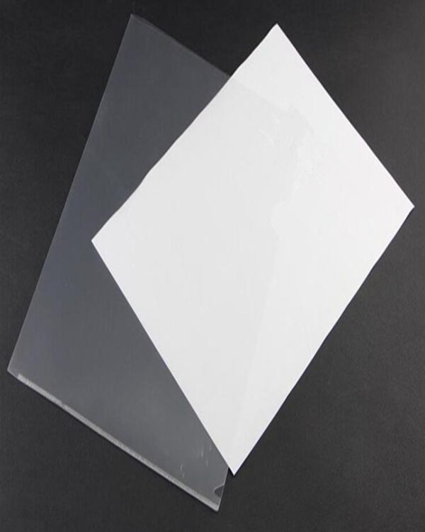 Imported L-Shape Folder