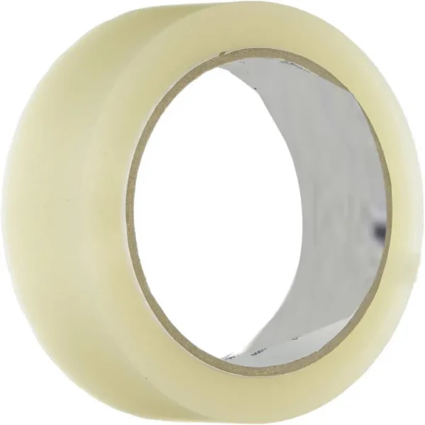 Clear Tape 1/2 Inch