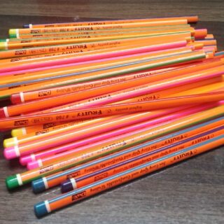 DUX Fruity Pencil ART # 788
