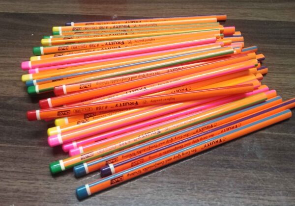 DUX Fruity Pencil ART # 788