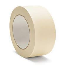 Masking Tape / Paper Tape 2 Inch