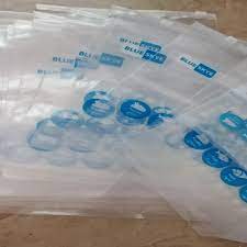 Freezer bags
