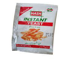 Instant Yeast - 11 gm