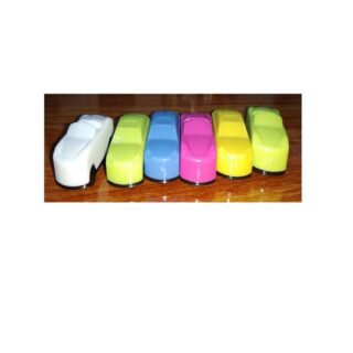 Car Shape Sharpener