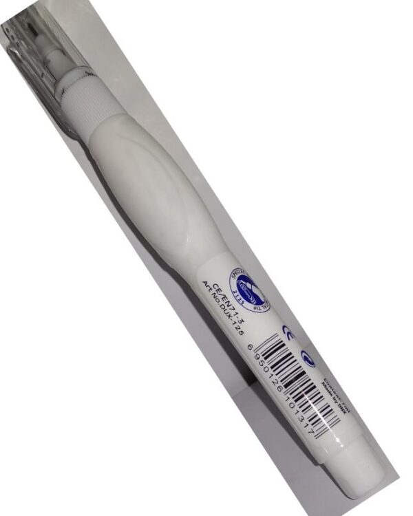 Correction pen / Whito 7ml Art # 125 (1 Pcs)