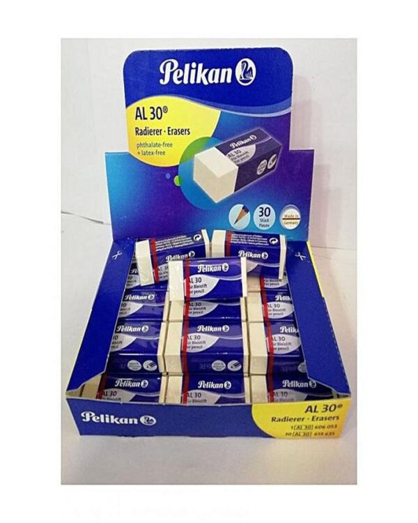 Pelikan AL 30 Eraser