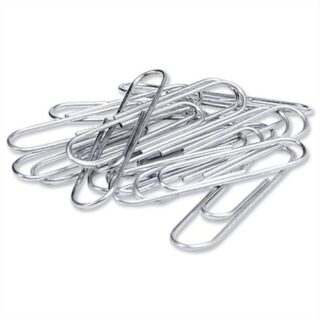 Crystal Gem Clip / Paper Clip / Document Clip
