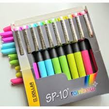 Dollar SP-10 Fountain Pen