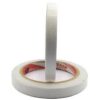 Double Sided Tissue Tape 1/2 Inch Art # 502T - Image 2
