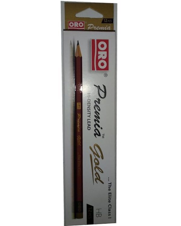 ORO Premia Pencil Art # 811