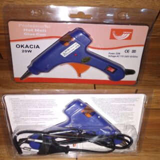 Professional Hot Melt Small Glue Gun HGG 01 (1 Pcs)