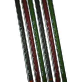 ORO Triluxe Pencil Art # 1002 Multicolor